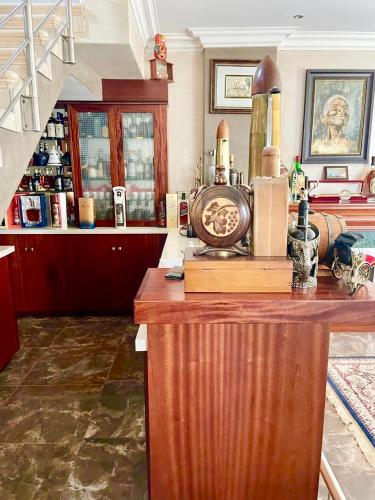 Billede fra billedgalleriet på At Forty Eight Holiday Home i Pretoria