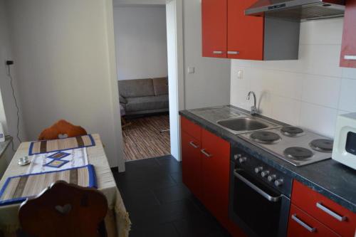 Flataid Apartment Quergasse - beim Bahnhof