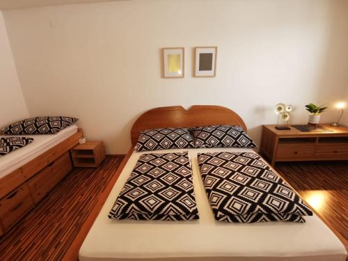 Flataid Apartment Quergasse - beim Bahnhof