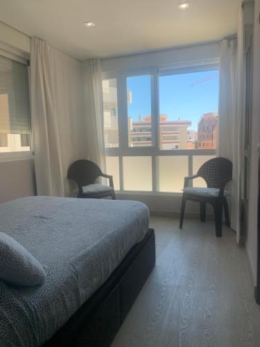 Estudio Fuengirola
