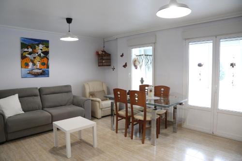 Apartamento Estela Santander