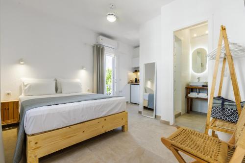 The Botanist Guesthouse