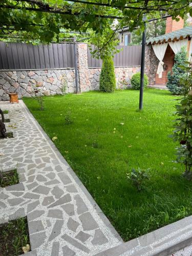 Gallery image of Green Garden in Akhaltsikhe