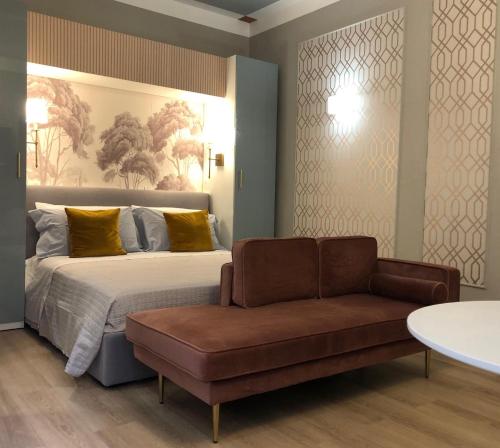 Monolocale Chic