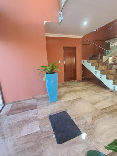 Billede fra billedgalleriet på Addy's luxury home 1 i Centurion