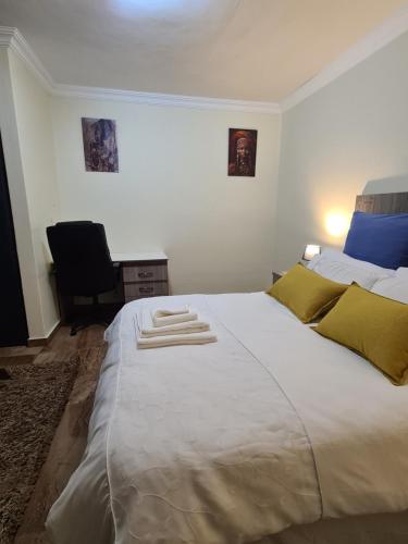 Billede fra billedgalleriet på Addy's luxury home 1 i Centurion