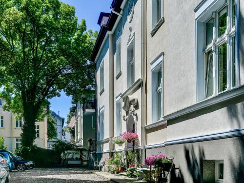 Kamienica Ogrodowa Rooms