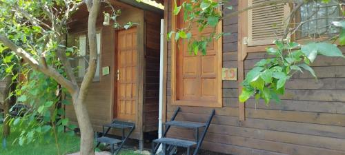 Billede fra billedgalleriet på Olympos Varuna Pansiyon i Olympos