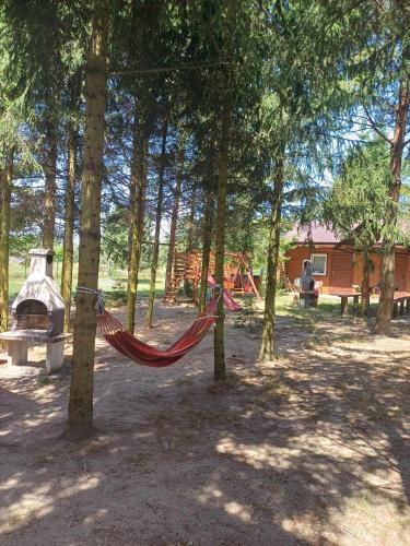 Gambar di galeri bagi U Świstaka di Krasnobród