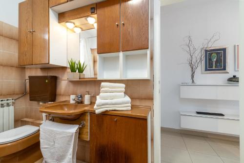 Apartment Lota-Trogir