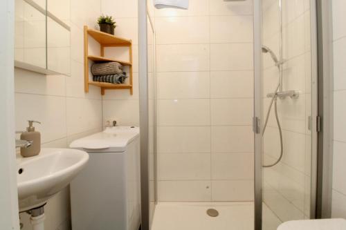 Flataid Apartment Annenstrasse Bahnhof