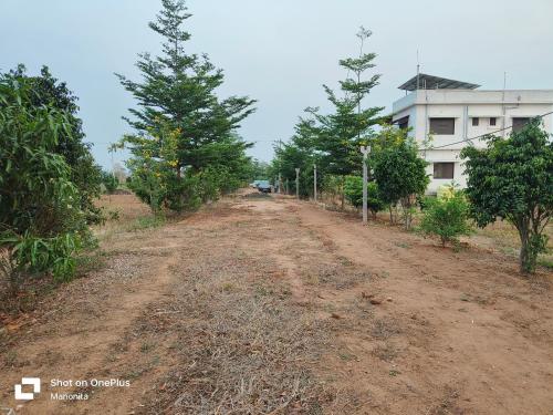 Gambar di galeri bagi Rest Inn di Deolāpār