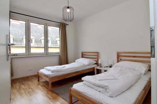 Flataid Apartment Annenstrasse Bahnhof