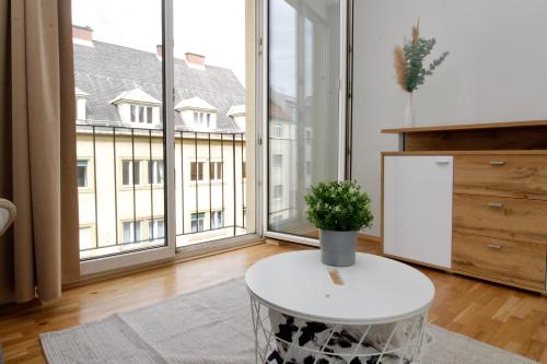 Flataid Apartment Annenstrasse Bahnhof