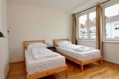 Flataid Apartment Annenstrasse Bahnhof