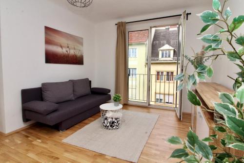 Flataid Apartment Annenstrasse Bahnhof