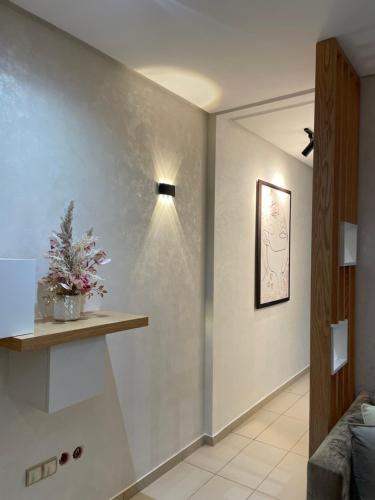 Gambar di galeri bagi Appartement de luxe di Pont Blondin
