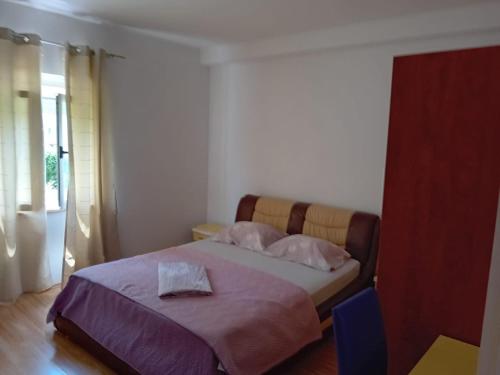 Gallery image of Apartments Toka in Petrcane