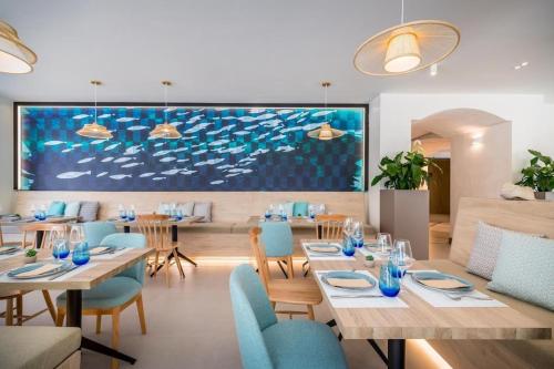 Studio Occidental banus