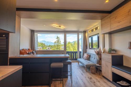 Suite Apartment modern getaway - Neu renoviert - Strobl am Wolfgangsee