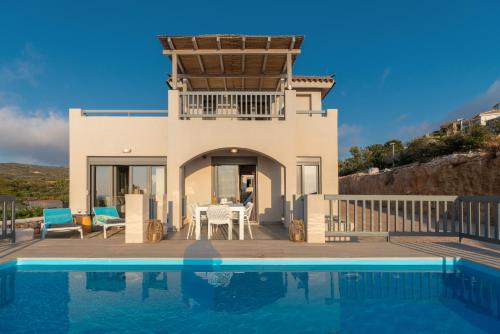 Elafonisos Aqua Villa II