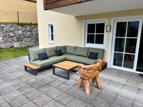Genieten in Saalbach, Alpenresort Saalbach Top D1 by Droomvilla