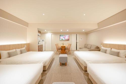 NICO Hotel Osaka Nippombashi