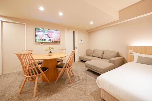 NICO Hotel Osaka Nippombashi