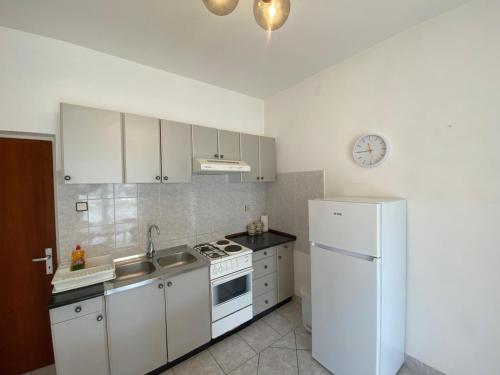 Apartmani Gršćica 1