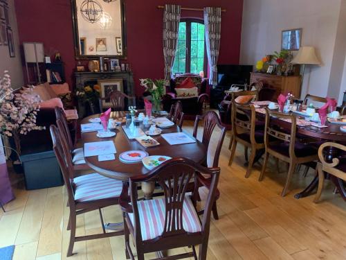 Gallery image of Beech Lodge B&B in Lisheenanoran