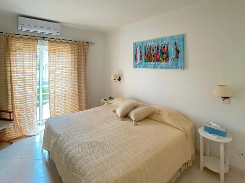 Alvor, Vila Marachique, 2 bedroom, 2 bathroom with swimming pools