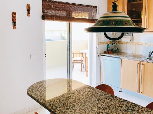 Alvor, Vila Marachique, 2 bedroom, 2 bathroom with swimming pools