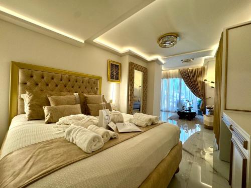 Mare Suites 4