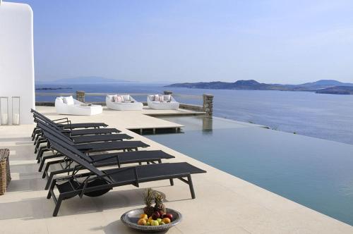 Bluebird Villas Villa Sunbird