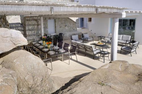 Bluebird Villas Villa Sunbird