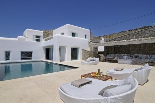 Bluebird Villas Villa Seabird