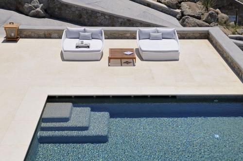 Bluebird Villas Villa Seabird
