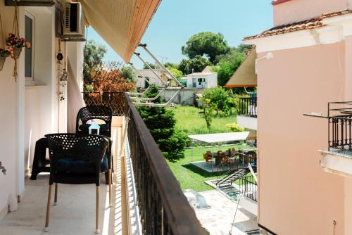 Casa di Daisy