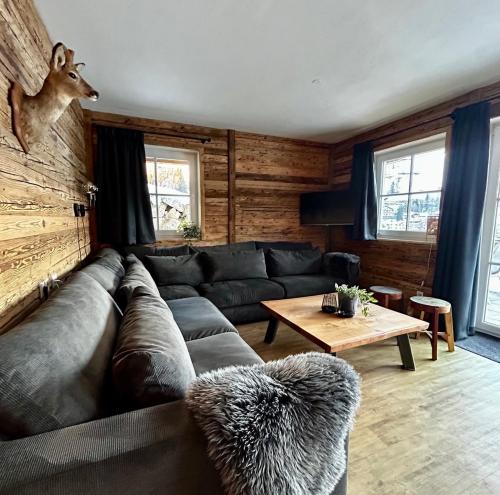 Genieten in Saalbach, Alpenresort Saalbach Top D1 by Droomvilla