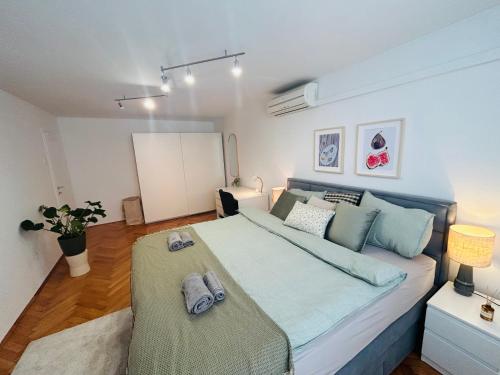 Julia Premium Apartment