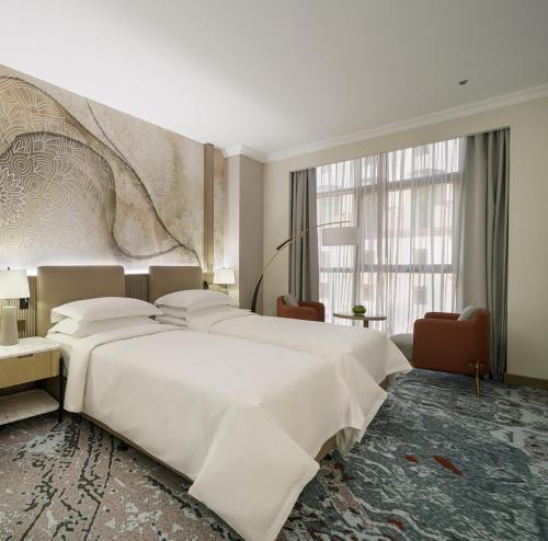 Rotana Al Manakha Madinah