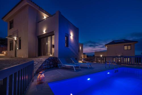 Elafonisos Aqua Villa III