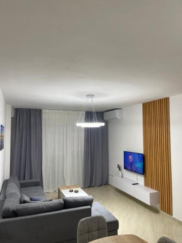 Relaxing and spacious apartment