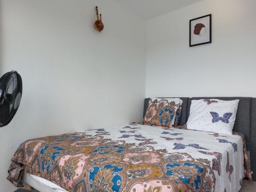 Appartement au Duleing House