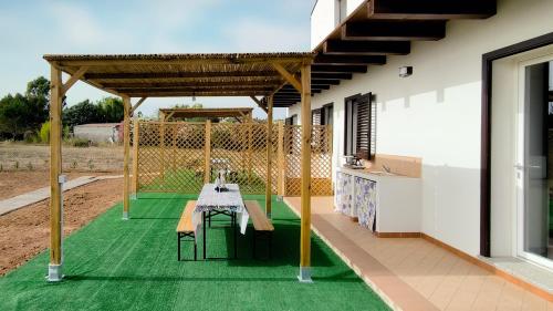 Fotografie z fotogalerie ubytování Guesthouse I Tramonti v destinaci Olmedo