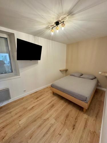 Agréable T3 idéalement situé