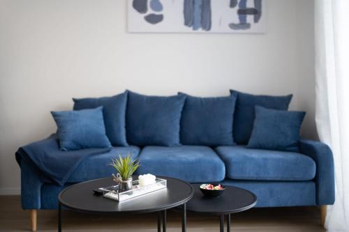 スコシャンにあるLilliput - 2in1 little housesのギャラリーの写真