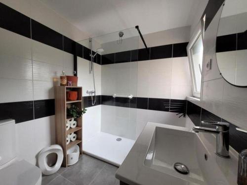 Photo de la galerie de l'établissement Le Renard -maison cosy-, à Salbris