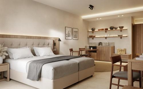 Gambar di galeri bagi Aeolos Hotel di Koufonisia