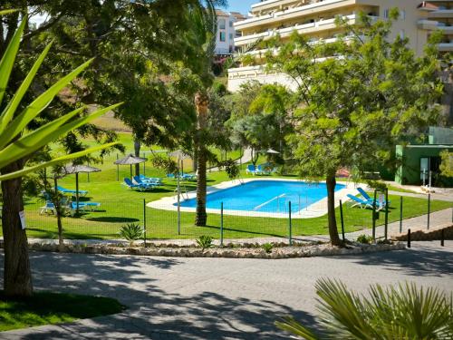 Bassein majutusasutuses White at Island Resort või selle lähedal